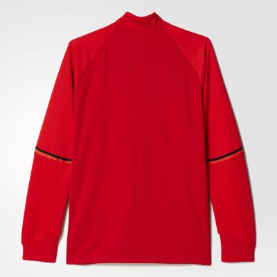 adidas Condivo 16 Training Jacket Herren Trainingsjacke in Rot