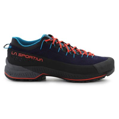 11. La Sportiva TX4 Evo Deep Sea M Schuhe 37B643322