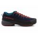 11. La Sportiva TX4 Evo Deep Sea M Schuhe 37B643322