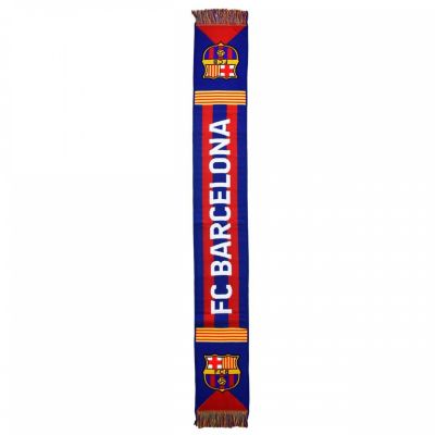 FC Barcelona Schal N40 5004BUT40