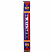 FC Barcelona Schal N40 5004BUT40