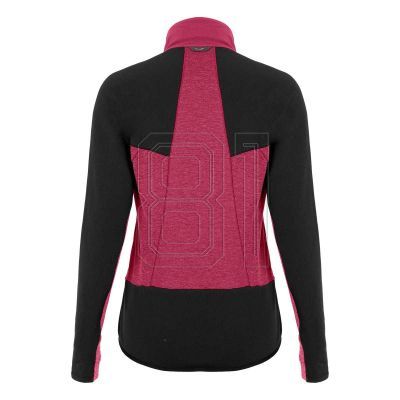 9. Salewa Ortles Merino sweatshirt 28179-6361