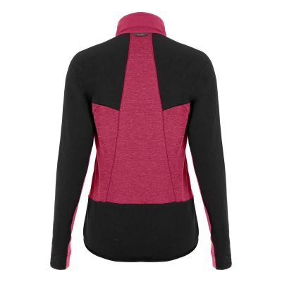 9. Salewa Ortles Merino-Sweatshirt 28179-6361