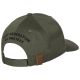 2. Baseballcap UNI PROTEST Nxg Soba khaki 1