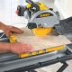 3. DeWALT DT3733-XJ Diamanttrennscheibe
