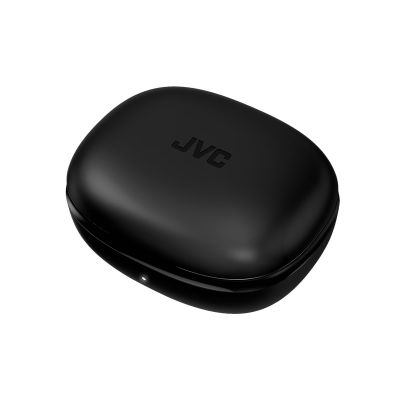 3. JVC HA-EC25TBU In-Ear-Kopfhörer Schwarz