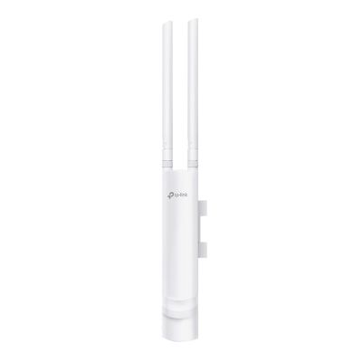 6. TP-Link Omada EAP225-Outdoor 1200 Mbit/s Weiß PoE-Unterstützung