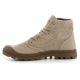 5. Palladium US Pampa High Hi M 02352-297-M Dune Schuhe