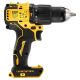 4. DeWalt 18V DCD709N-XJ Schlagbohrmaschine