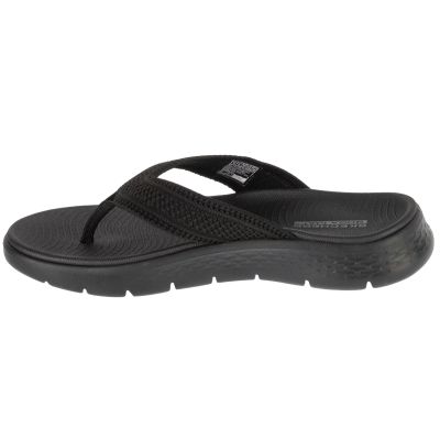 2. Skechers Go Walk Flex Sandale - Holly 141459-BBK Schwarz 36