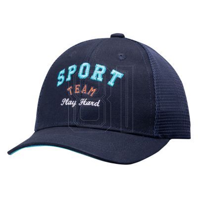 Bejo Kempsey Jrb Jr 92800596209 Baseballkappe