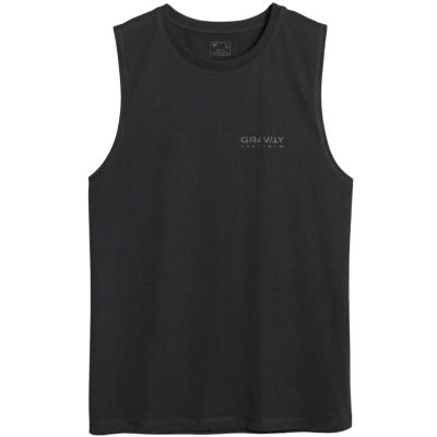 2. Herren-T-Shirt 4F M128 Tiefschwarz 4FWSS25TSLEM128 20S