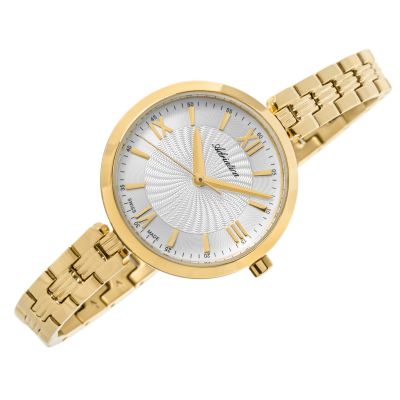 2. ADRIATICA Klassische Damenuhr A3828.1163Q + Box