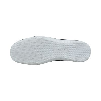 7. Bugatti Herren-Sportschuhe 325AFF126950-2041 weiß/dunkelblau
