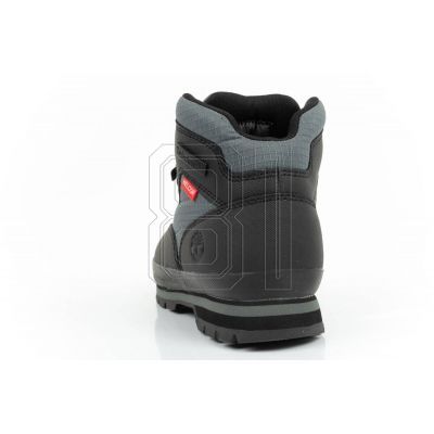 7. Timberland Euro Hiker M TB0A64ZH015 Schuhe