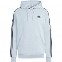 adidas Essentials Fleece 3-Streifen Hoodie M IS0004