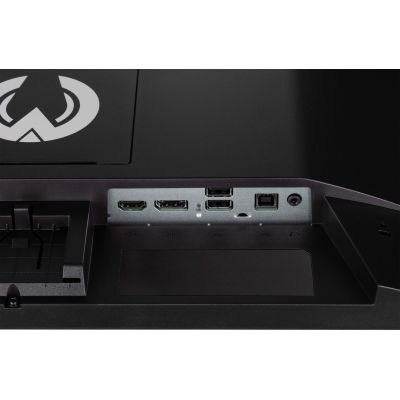 7. Iiyama 22 G2245HSU-B2 HDMI DP USB Monitor - Flachbildschirm - 54,6 cm