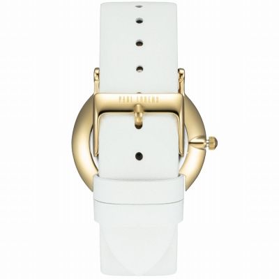 3. Paul Lorens Damenuhr PL8709A1-3C2 + Box