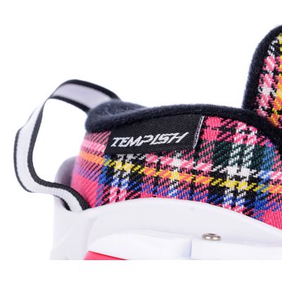 10. TEMPISH Rebel Ice T Girl verstellbare Schlittschuhe