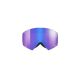 2. Julbo Razor Edge Skibrille Schwarz