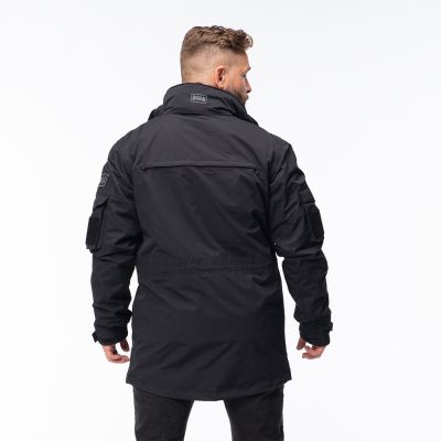 11. Magnum Wolf 2.0 Jacke M 92800396049