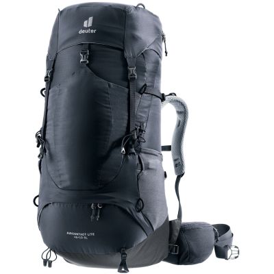 9. Deuter Aircontact Lite 45 + 10 SL 334022374030 Wanderrucksack