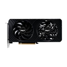 Grafikkarte Palit RTX 5060Ti DUAL OC 8GB