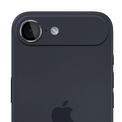 4. 3MK Lens Protection Pro Panzerglas für iPhone 17 Air – Grau