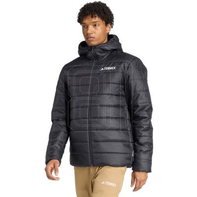 2. Adidas Terrex Multi Essentials Climawarm M KB2183 jacket