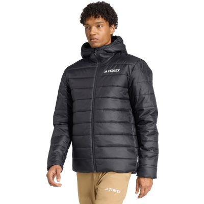 2. Adidas Terrex Multi Essentials Climawarm M KB2183 Jacke