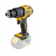 7. DeWalt 18V DCD709N-XJ Schlagbohrmaschine