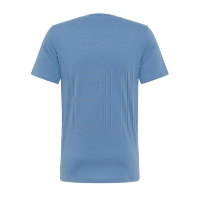 14. Mustang Alex C Print T-Shirt M 1013836-5169