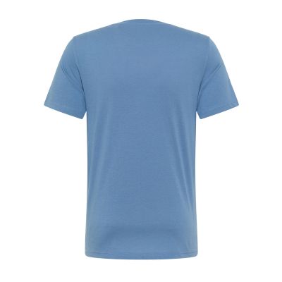 14. Mustang Alex C Print T-Shirt M 1013836-5169