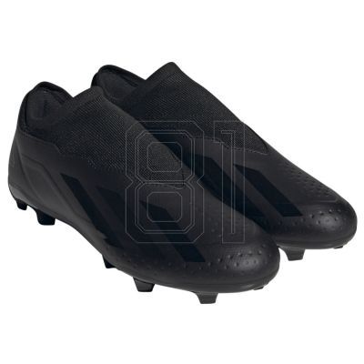 4. Adidas X Crazyfast.3 LL FG M GY7427 Schuhe
