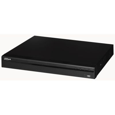 2. DAHUA NVR4232-4KS3 IP-Recorder