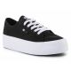 8. DC Manual Plateauschuhe W ADJS300280-BKW