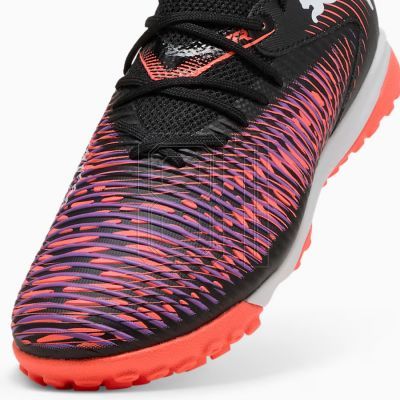 4. Puma Future 8 Match TT + Mid Jr 108386-01 Fußballschuhe