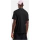 5. Herren-T-Shirt mit kurzen Ärmeln Odlo CUBIC LIGHT, Rundhalsausschnitt, schwarz