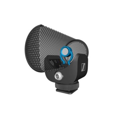 3. Sennheiser MKE 200 - Kondensatormikrofon, Superniere