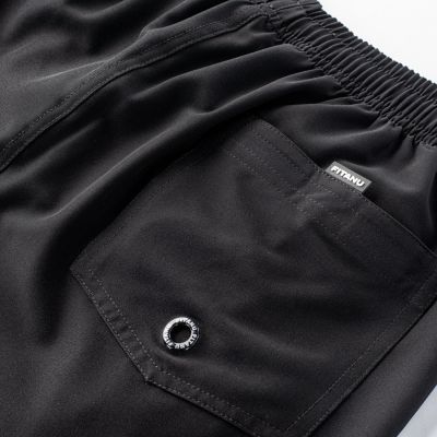 6. Herren-Shorts BUOY