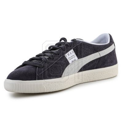 8. Puma Suede Vtg Rdl Lb M 381164-01 Schuhe