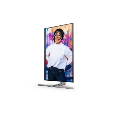 17. AOC Q27U3CV Computermonitor 68,6 cm (27") 2560 x 1440 px 4K Ultra HD LCD Schwarz