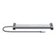 11. Manhattan 190398 Kabelgebundene Dockingstation USB 3.2 Gen 1 (3.1 Gen 1) Typ-C Grau