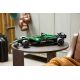 22. LEGO Technic 42240 - Aston Martin Aramco AMR25 Formel-1-Rennwagen