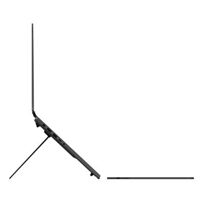 29. ASUS ROG Zephyrus Duo 16 GX651AX-U9322X Ultra 9 386H 2x16,0" 3K Touch OLED 120Hz 1100nits AG 32GB LPDDR5X SSD2TB GeForce RTX 5090 24GB CAM1080p + IR 90Whs W11Pro Aluminium Stellar Gray