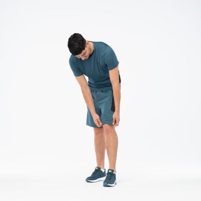 8. IBALWY II Herren-Shorts