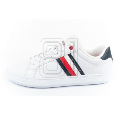 3. Tommy Hilfiger M FM0FM04921YBS Schuhe