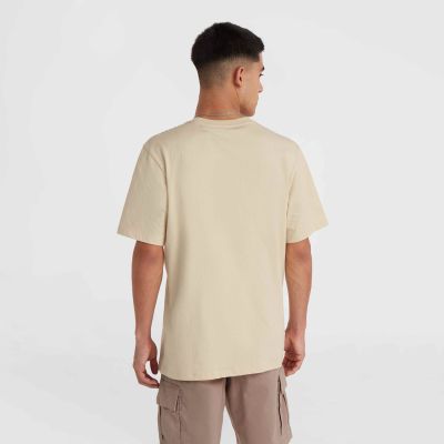 6. O'Neill T-Shirt mit kleinem Logo M 92800613999