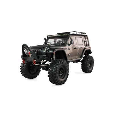 9. RC-Car AMXRock Crosstrail Crawler 4WD 1:10 ARTR Anthra