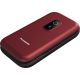 2. Panasonic KX-TF600EXR 4G Rot